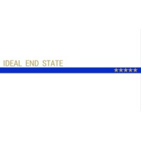 Ideal End State logo, Ideal End State contact details