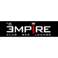 The Empire club logo, The Empire club contact details