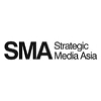 Strategic Media Asia Limited logo, Strategic Media Asia Limited contact details