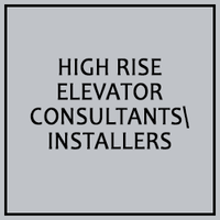 High Rise Elevator Consultants\Installers logo, High Rise Elevator Consultants\Installers contact details