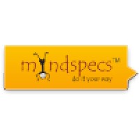 Mindspecs logo, Mindspecs contact details