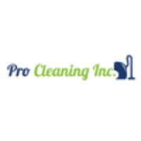 PCI Pro Cleaning Inc. logo, PCI Pro Cleaning Inc. contact details