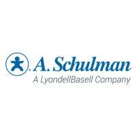 A. Schulman, Inc. logo, A. Schulman, Inc. contact details