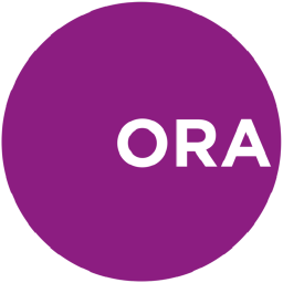 Ora Fitness logo, Ora Fitness contact details