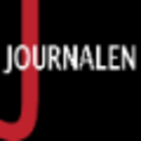 Journalen logo, Journalen contact details