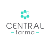 Central Farma logo, Central Farma contact details