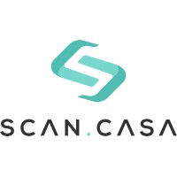 SCAN.CASA logo, SCAN.CASA contact details