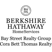 Berkshire Hathaway HomeServices Bay Street Realty Group logo, Berkshire Hathaway HomeServices Bay Street Realty Group contact details