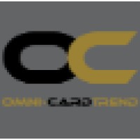 Omni-CardTrend logo, Omni-CardTrend contact details