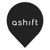 aShift Pay logo, aShift Pay contact details