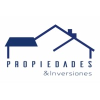 Propiedades & Inversiones logo, Propiedades & Inversiones contact details