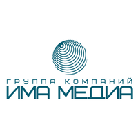 ИМА МЕДИА logo, ИМА МЕДИА contact details