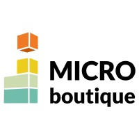 Micro Boutique Living logo, Micro Boutique Living contact details