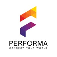 Performa (Thailand) Co., Ltd. logo, Performa (Thailand) Co., Ltd. contact details