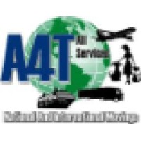 A4T INTL MOVING SRL logo, A4T INTL MOVING SRL contact details