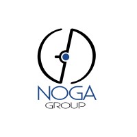 NOGA GROUP logo, NOGA GROUP contact details