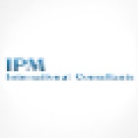 IPM International Consultants SRL logo, IPM International Consultants SRL contact details