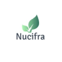 Nucifra logo, Nucifra contact details