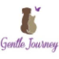 Gentle Journey In Home Pet Euthanasia & Hospice Care logo, Gentle Journey In Home Pet Euthanasia & Hospice Care contact details