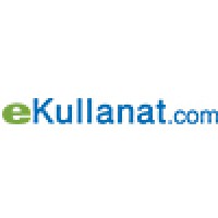 eKullanat.com logo, eKullanat.com contact details