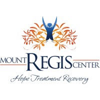 Mount Regis Center logo, Mount Regis Center contact details