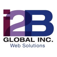 i2bGlobal Inc. logo, i2bGlobal Inc. contact details