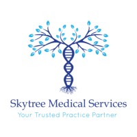 Skytree Medical Services logo, Skytree Medical Services contact details