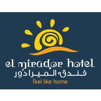 El Mirador Hotel Ramallah logo, El Mirador Hotel Ramallah contact details