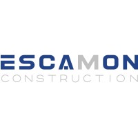 Escamon Construction logo, Escamon Construction contact details