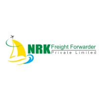 NRK Freight Forwarder Pvt Ltd logo, NRK Freight Forwarder Pvt Ltd contact details