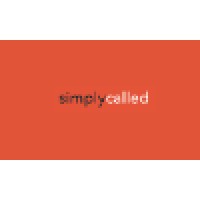 SimplyCalled logo, SimplyCalled contact details