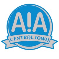 AIA Central Iowa logo, AIA Central Iowa contact details