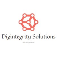 Digintegrity Solutions logo, Digintegrity Solutions contact details