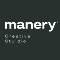 Manery CS logo, Manery CS contact details