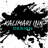 Kalimari Ink Design, LLC logo, Kalimari Ink Design, LLC contact details