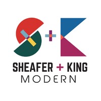 Sheafer + King Modern logo, Sheafer + King Modern contact details