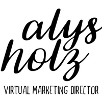 Alys Holz, Virtual Marketing Director logo, Alys Holz, Virtual Marketing Director contact details