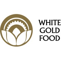 White Gold Food logo, White Gold Food contact details