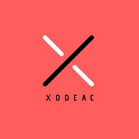 Xodeac Entertainment logo, Xodeac Entertainment contact details