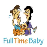 Full Time Baby logo, Full Time Baby contact details