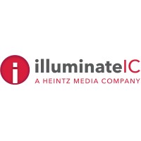 illuminate IC logo, illuminate IC contact details