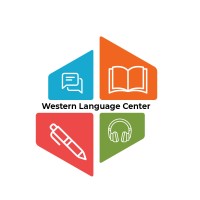 Western Language Center logo, Western Language Center contact details