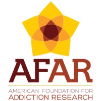 American Foundation for Addiction Research logo, American Foundation for Addiction Research contact details