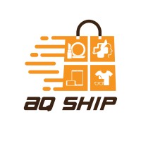 AQ SHIP logo, AQ SHIP contact details