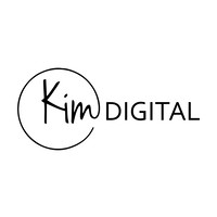 Kim Digital logo, Kim Digital contact details