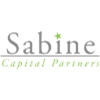 Sabine Capital Partners logo, Sabine Capital Partners contact details