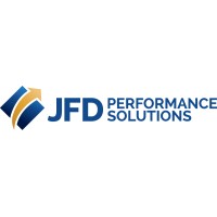 JFD Performance Solutions logo, JFD Performance Solutions contact details