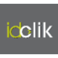 idClik logo, idClik contact details