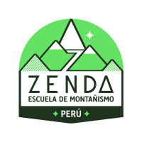 ZENDA Escuela de montañismo logo, ZENDA Escuela de montañismo contact details