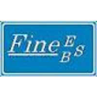 FineEBS logo, FineEBS contact details